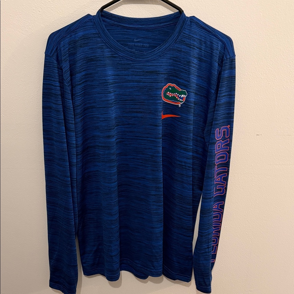 Florida gators long sleeve